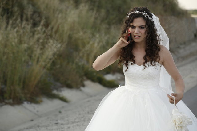 Gülümse Yeter'den Webe Özel Kareler