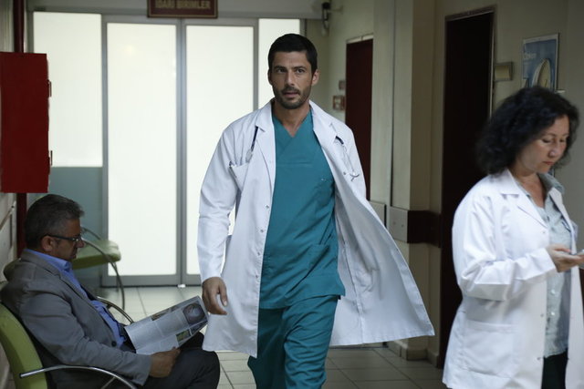 Gülümse Yeter'den Webe Özel Kareler