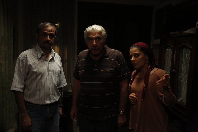 Gülümse Yeter'den Webe Özel Kareler