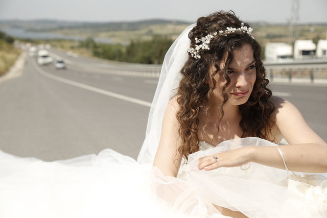 Gülümse Yeter'den Webe Özel Kareler