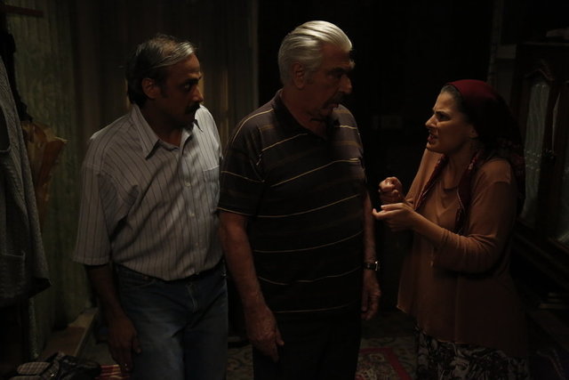 Gülümse Yeter'den Webe Özel Kareler