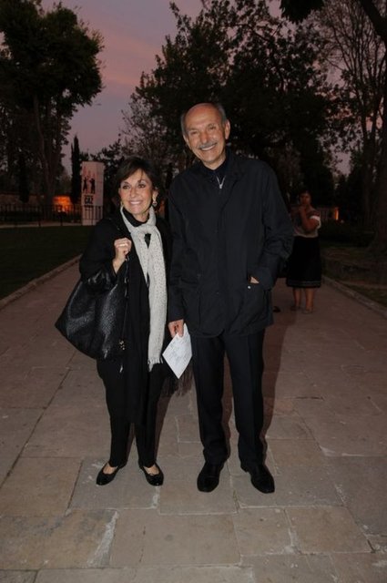 AHMET - NESRİN ESİRTGEN