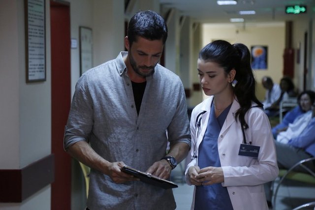 Gülümse Yeter 1. Bölüm Fotoğrafları