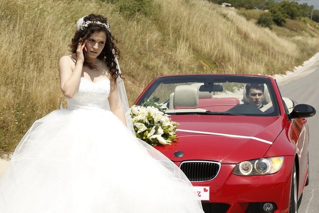 Gülümse Yeter 1. Bölüm Fotoğrafları