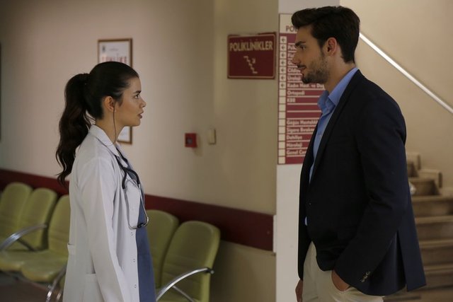 Gülümse Yeter 1. Bölüm Fotoğrafları