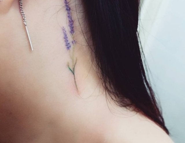 Eğer, her şey tamamsa, dövme için hazırsanız; sizleri, seçtiğim en trend, en stylish dövme modelleri ile baş başa bırakıyorum.