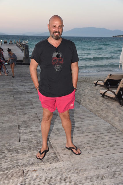 GÖKHAN ÇARMIKLI