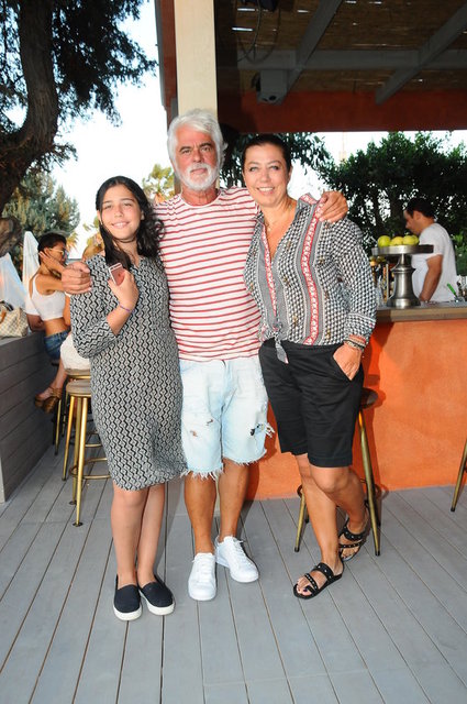 AYLA, AHMET, AYŞEGÜL HOTİÇ