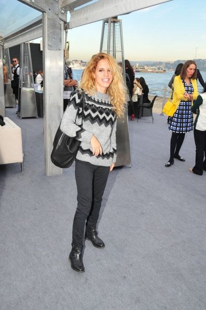 MERVE HASMAN