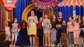 Güldüy Güldüy Show Çocuk 2. Bölüm Fotoğrafları