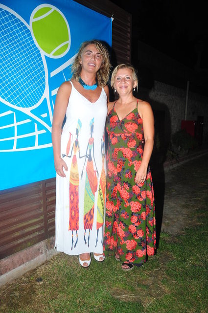 DEMET BOYACI, SERPİL ÜRETÜRK 