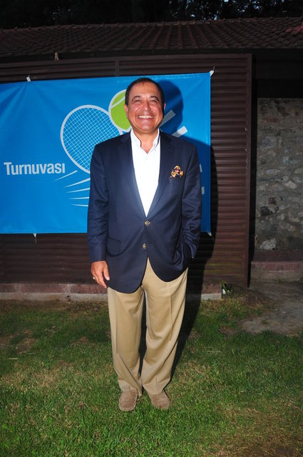KAMİL BERK 