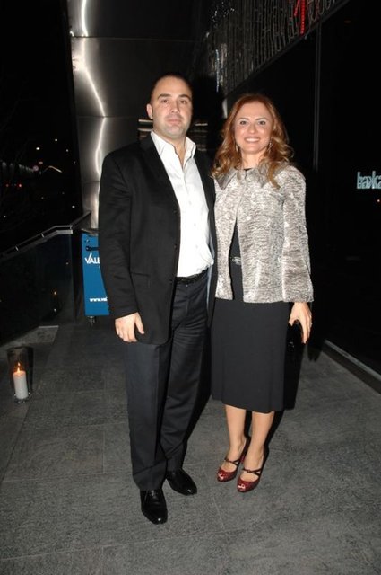 BARIŞ - ALİZE TANSEVER