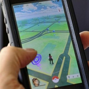 Pokemon görülen tuhaf yerler