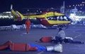 Fransa Nice'de terör saldırısı
