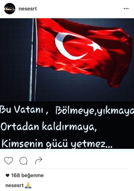 NEŞE SERT