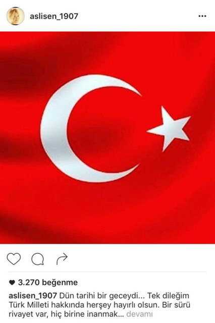 ASLI ŞEN
