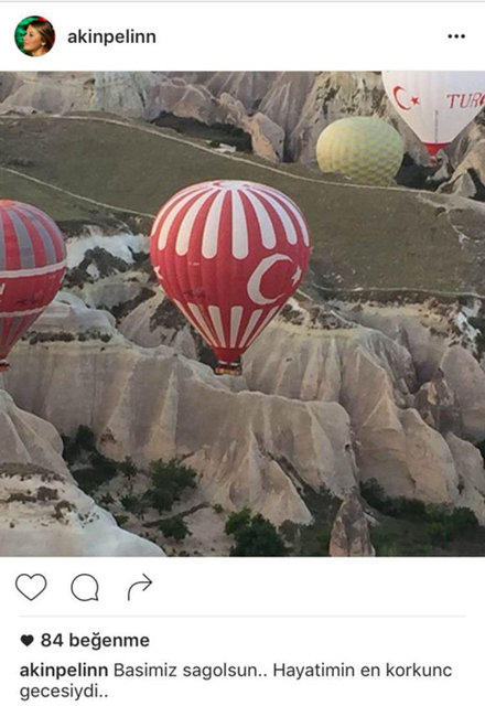 PELİN AKIN 