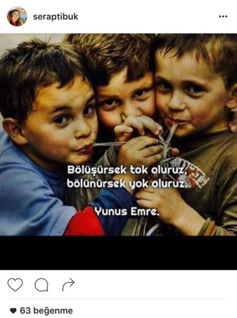 SERAP TİBUK