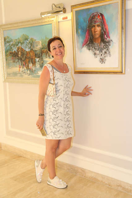 BERNA ĞLGER