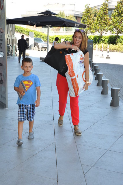 ZEYNEP MUTLU İNANOĞLU, CEZMİ MERT MUTLU