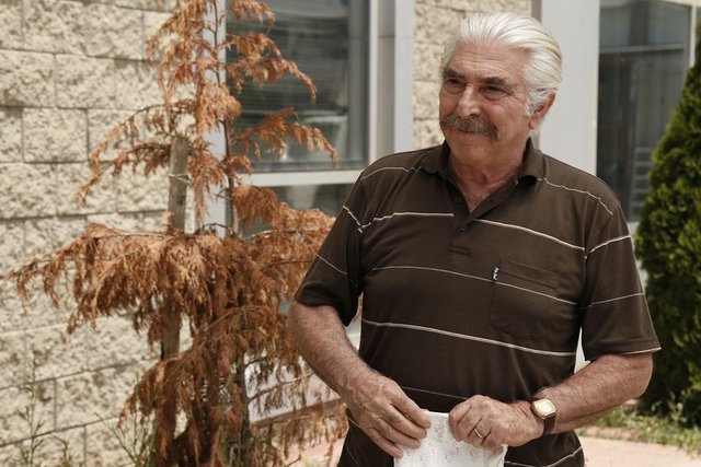 Gülümse Yeter 2. Bölüm Fotoğrafları