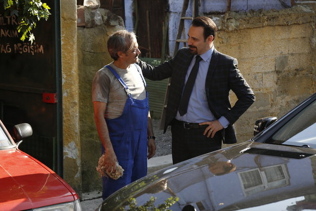 Gülümse Yeter 2. Bölüm Fotoğrafları