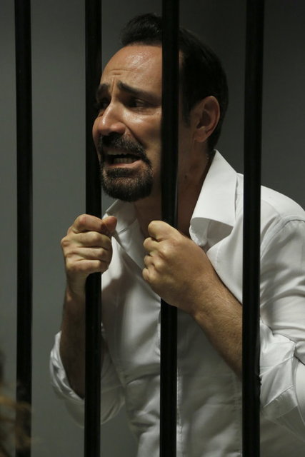 Gülümse Yeter 2. Bölüm Fotoğrafları