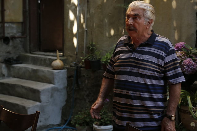 Gülümse Yeter 2. Bölüm Fotoğrafları