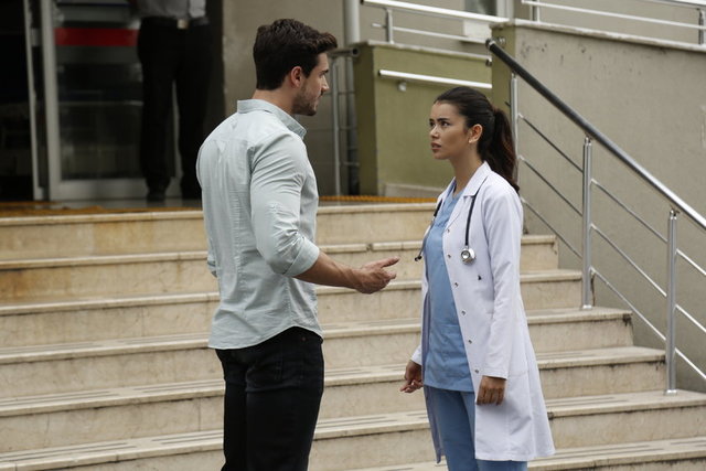 Gülümse Yeter 2. Bölüm Fotoğrafları