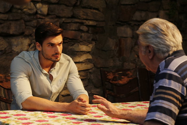 Gülümse Yeter 2. Bölüm Fotoğrafları