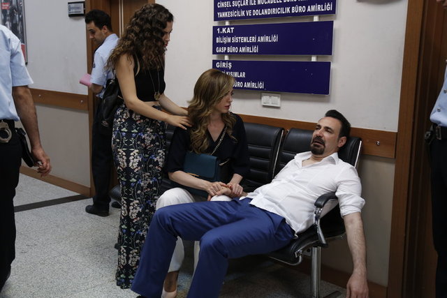 Gülümse Yeter 2. Bölüm Fotoğrafları