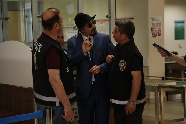 Gülümse Yeter 2. Bölüm Fotoğrafları