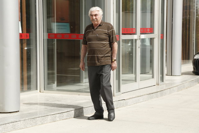 Gülümse Yeter 2. Bölüm Fotoğrafları