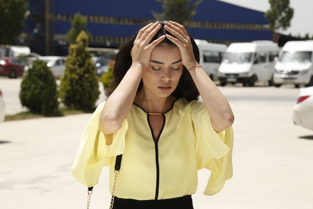 Gülümse Yeter 2. Bölüm Fotoğrafları