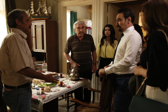 Gülümse Yeter 2. Bölüm Fotoğrafları