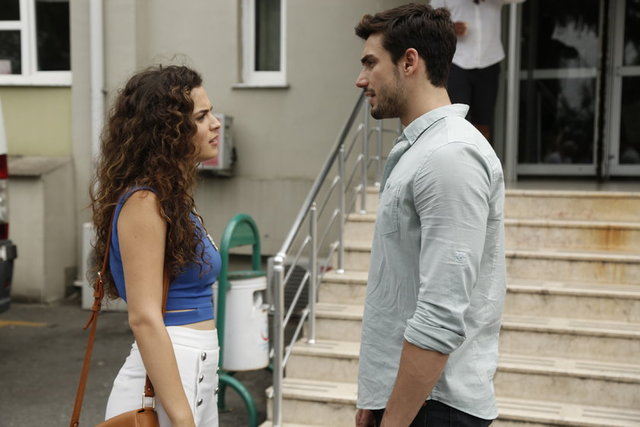 Gülümse Yeter 2. Bölüm Fotoğrafları