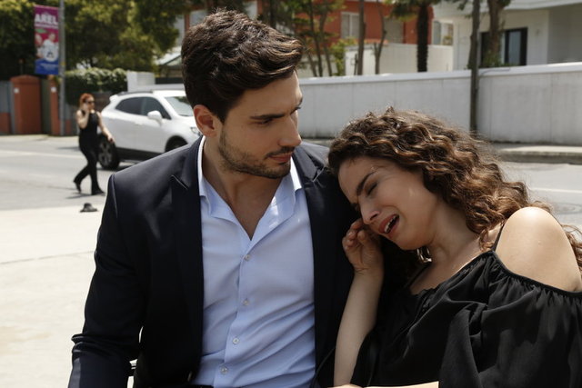 Gülümse Yeter 2. Bölüm Fotoğrafları