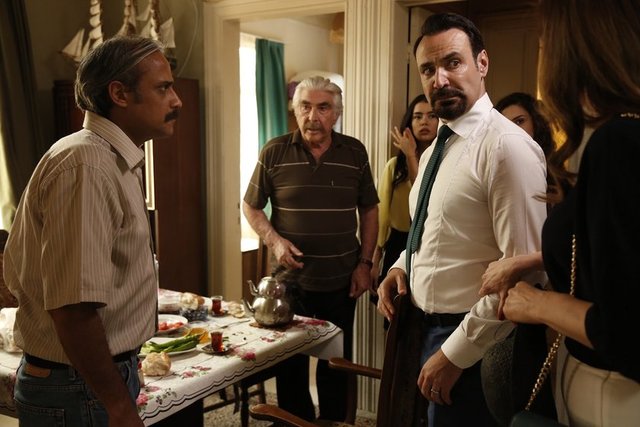 Gülümse Yeter 2. Bölüm Fotoğrafları