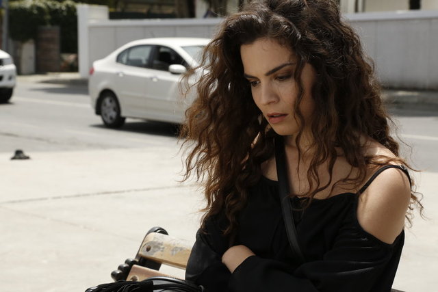 Gülümse Yeter 2. Bölüm Fotoğrafları