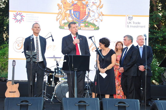 LEIGH TURNER, RICHARD MOORE