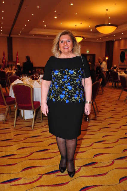 ŞULE ARGÜDER