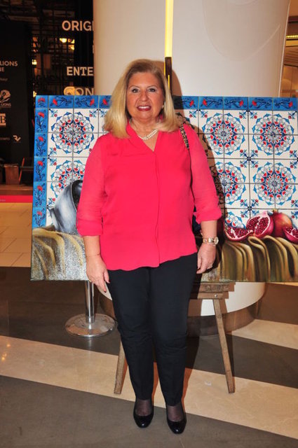 ŞULE ARGÜDER