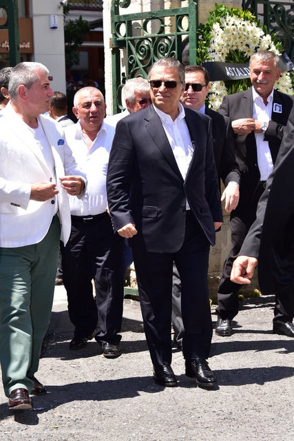 MESUT YILMAZ