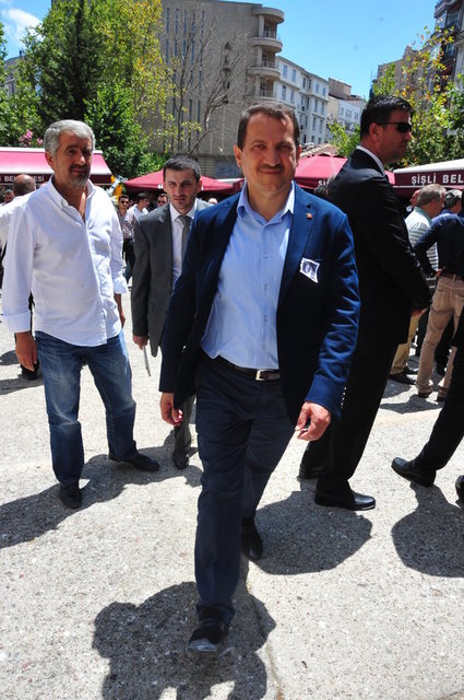 MEHMET ATALAY