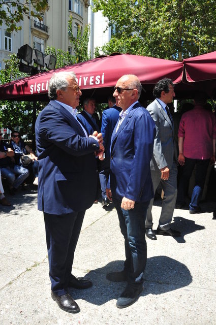 TURGUT YILMAZ, ZAFER YILDIRIM