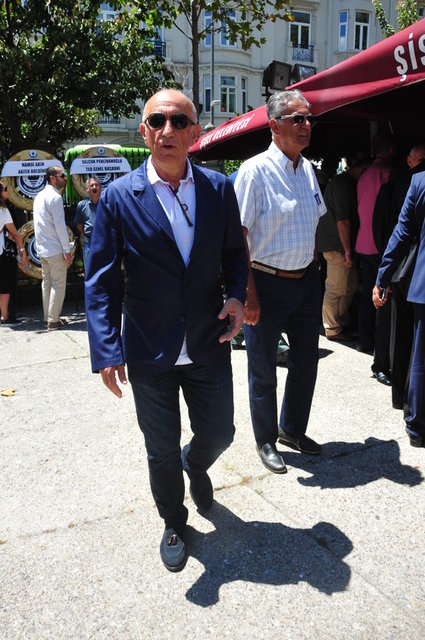 ZAFER YILDIRIM