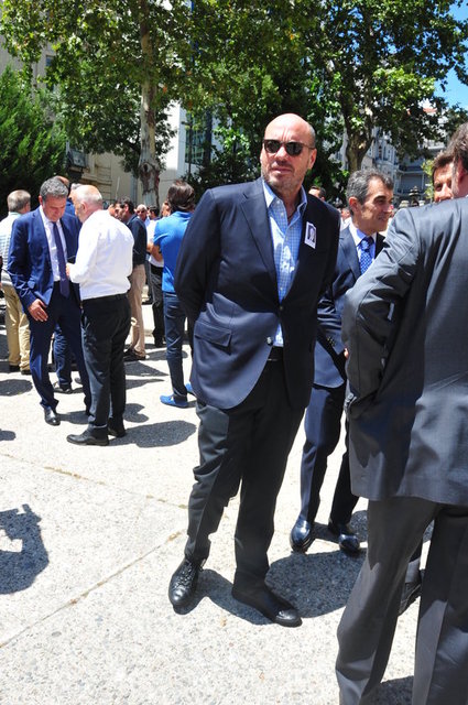 LEVENT KIZIL