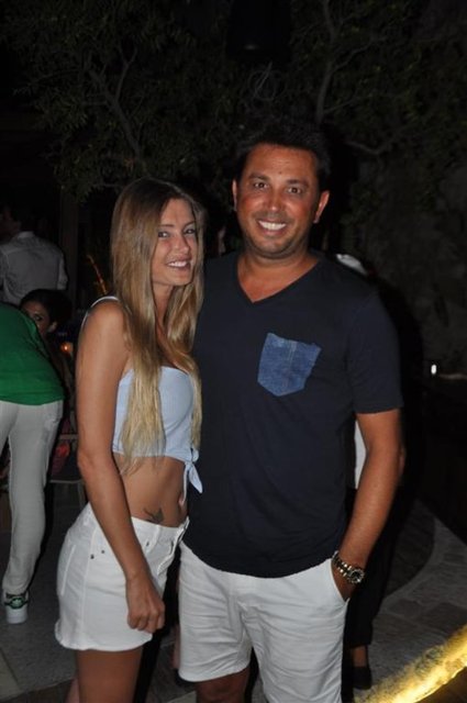 GİZEM ARPACIOĞLU, MURAT CEVAHİROĞLU
