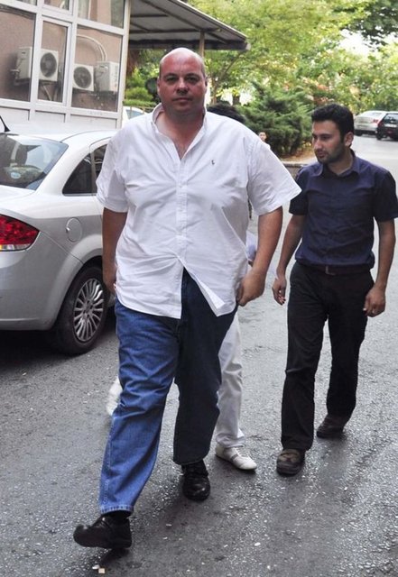 LEVENT KIZIL